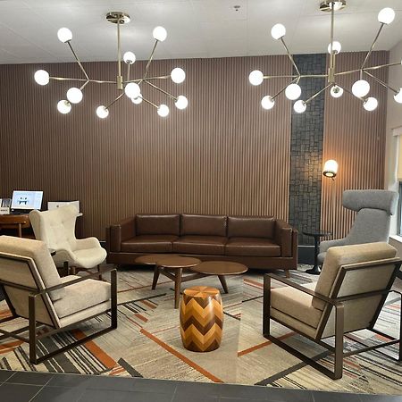 Four Points By Sheraton College Park Atlanta Airport Forest Park Ngoại thất bức ảnh