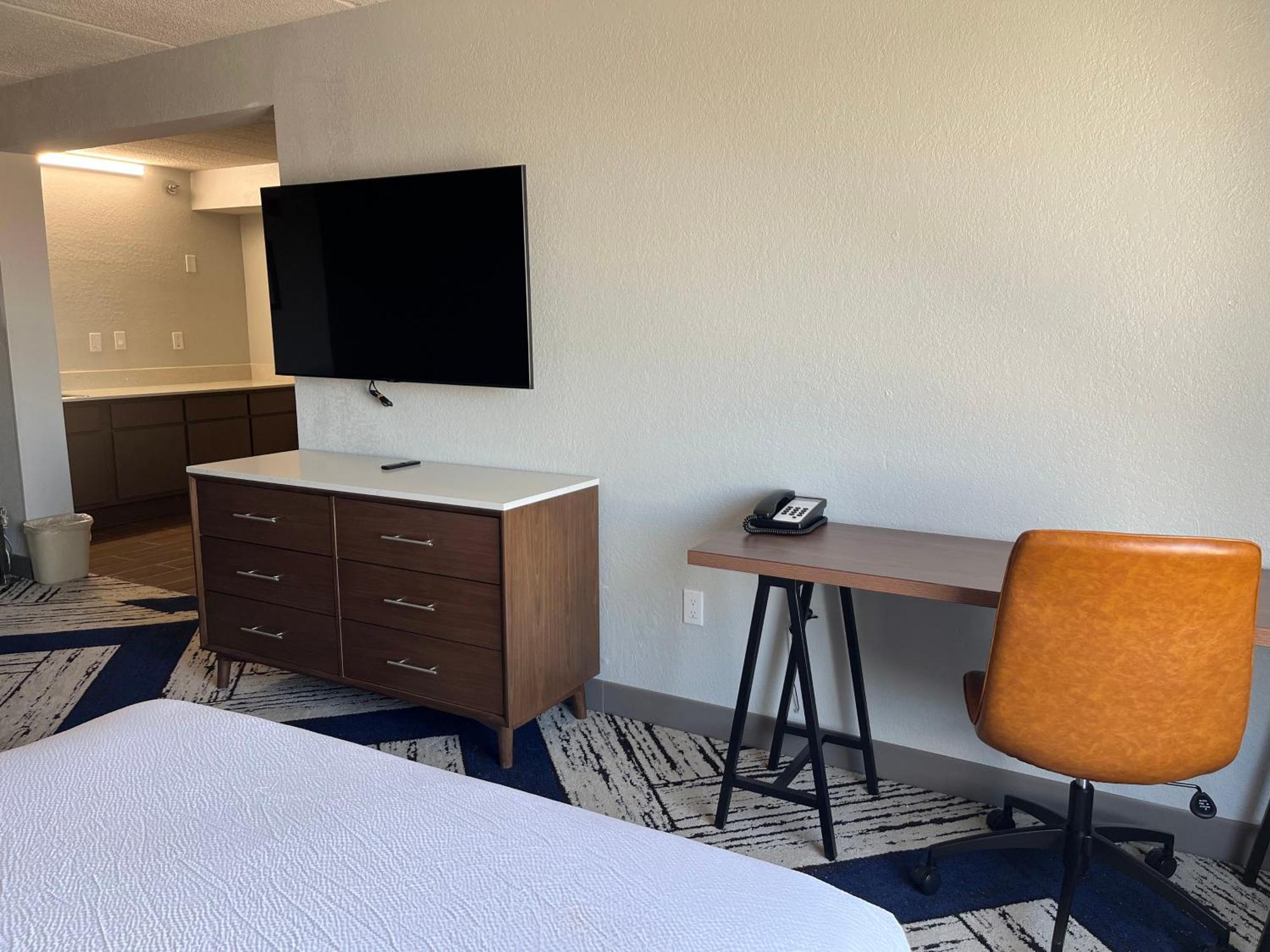 Four Points By Sheraton College Park Atlanta Airport Forest Park Ngoại thất bức ảnh