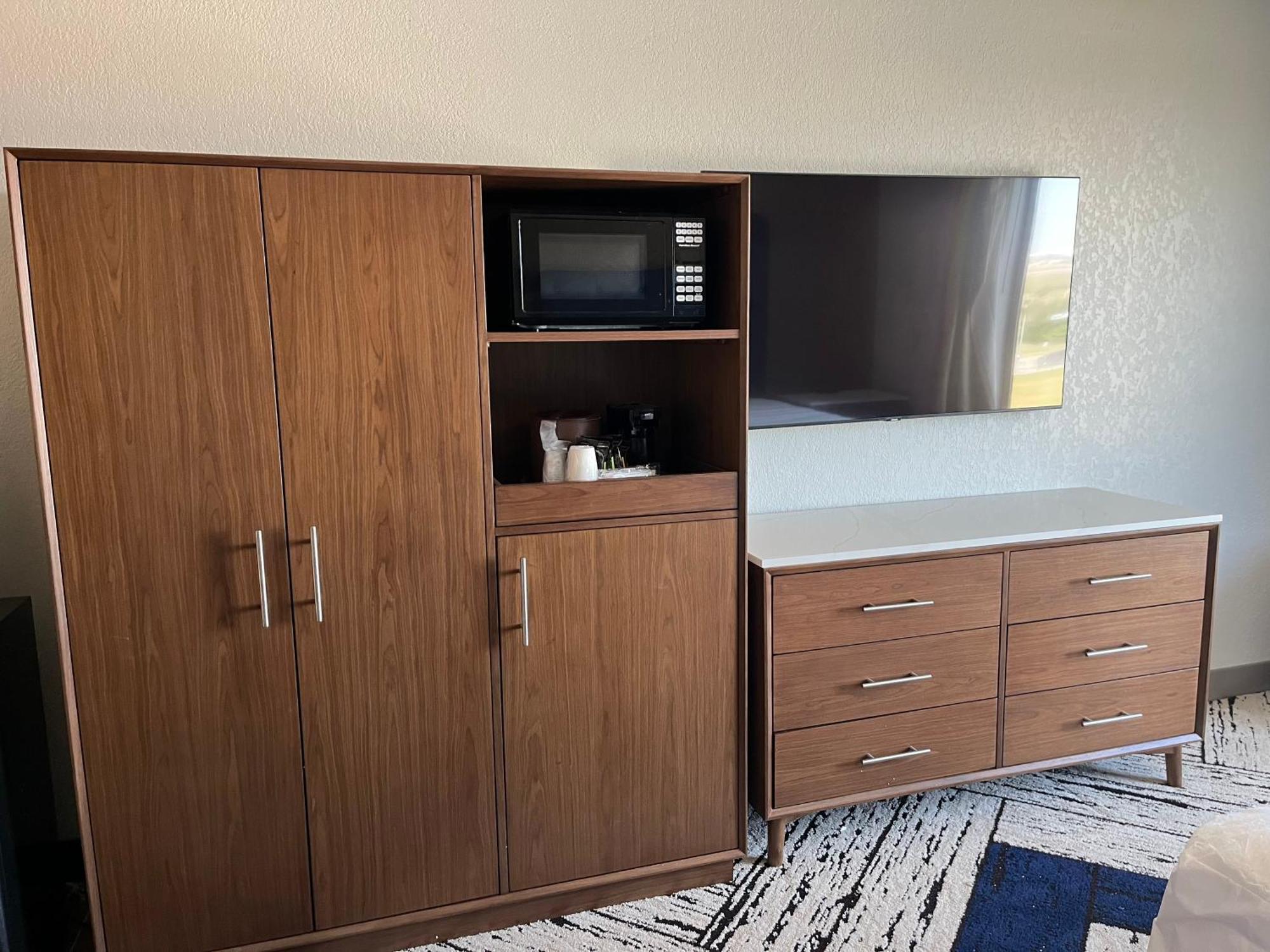 Four Points By Sheraton College Park Atlanta Airport Forest Park Ngoại thất bức ảnh