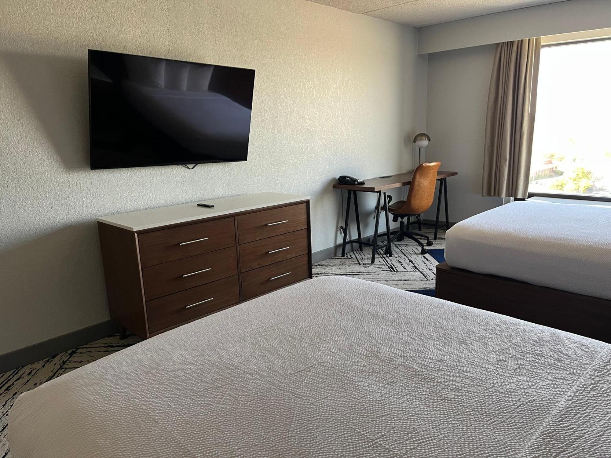 Four Points By Sheraton College Park Atlanta Airport Forest Park Ngoại thất bức ảnh
