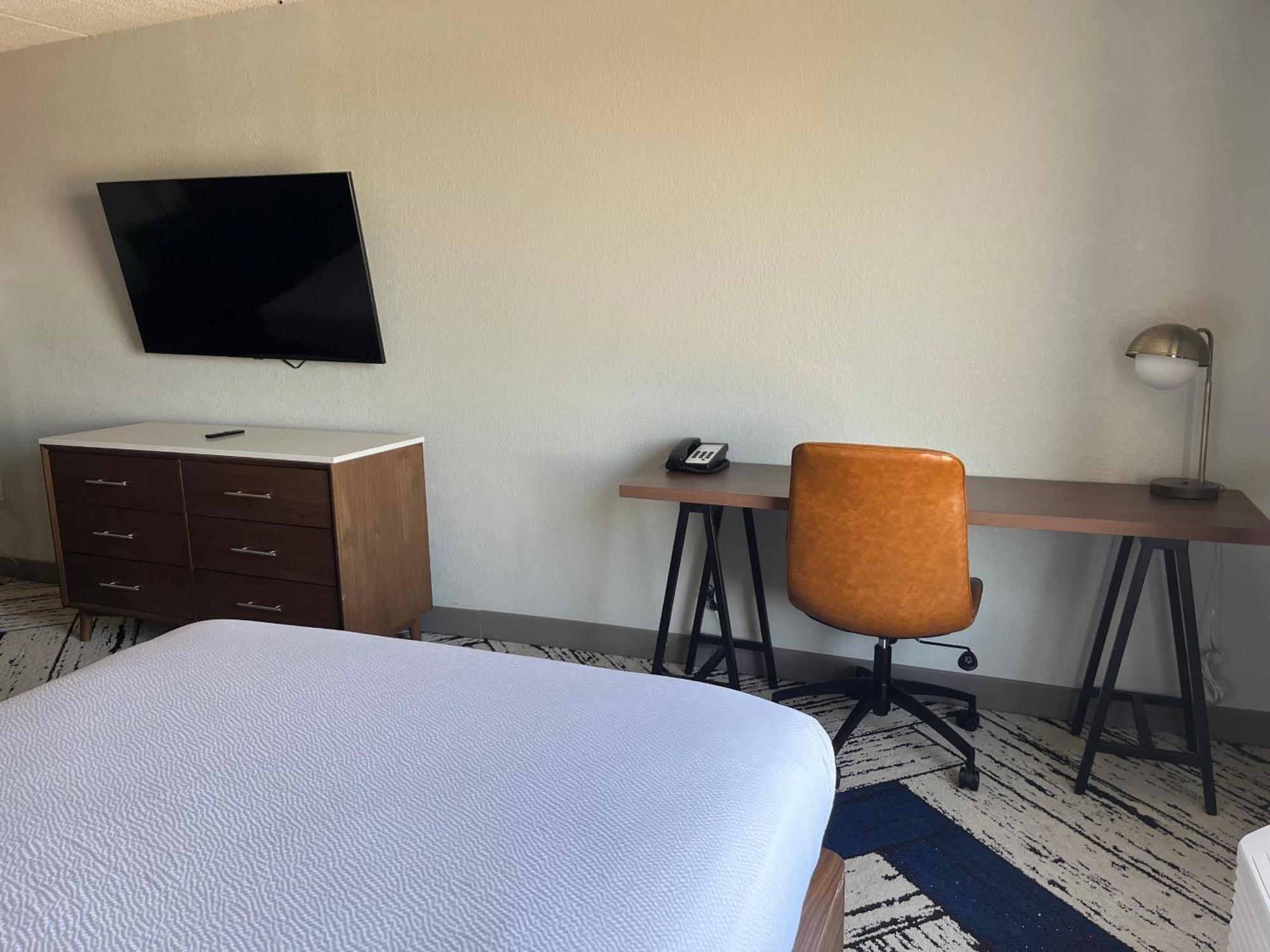 Four Points By Sheraton College Park Atlanta Airport Forest Park Ngoại thất bức ảnh