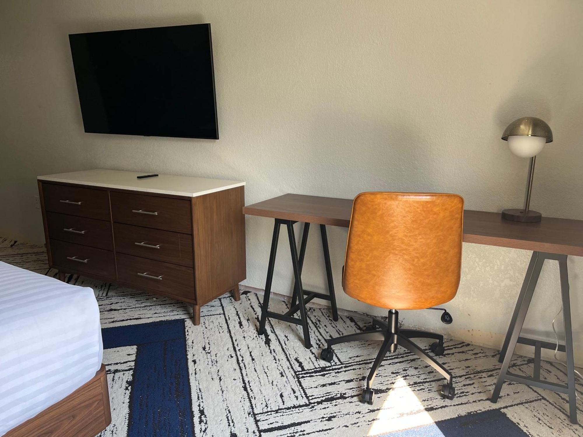 Four Points By Sheraton College Park Atlanta Airport Forest Park Ngoại thất bức ảnh