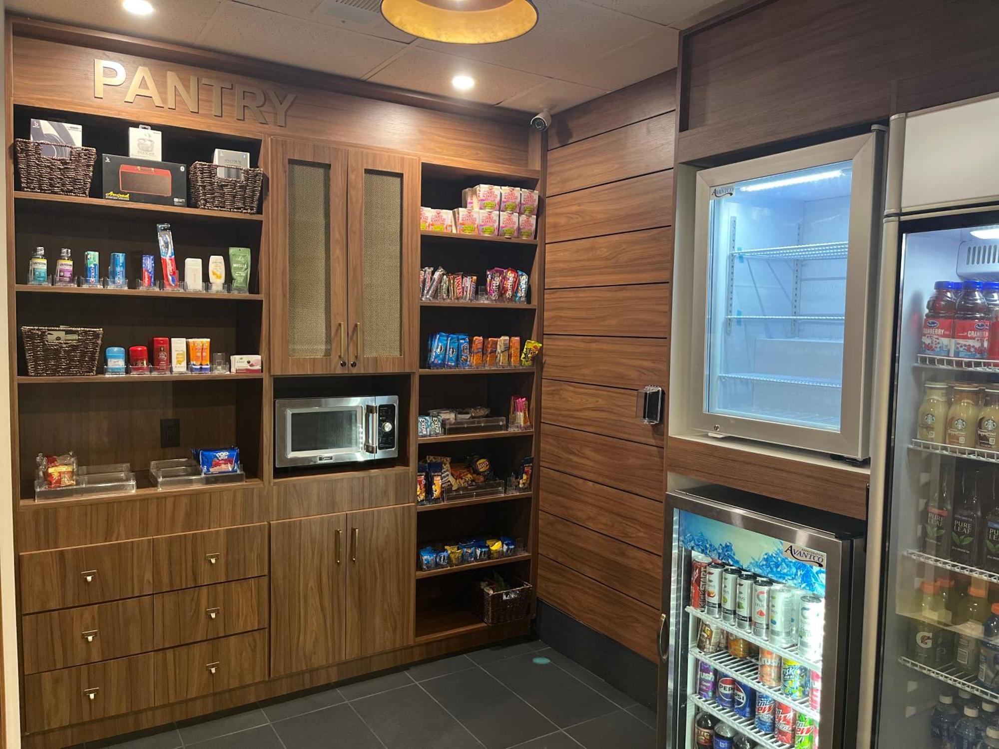 Four Points By Sheraton College Park Atlanta Airport Forest Park Ngoại thất bức ảnh