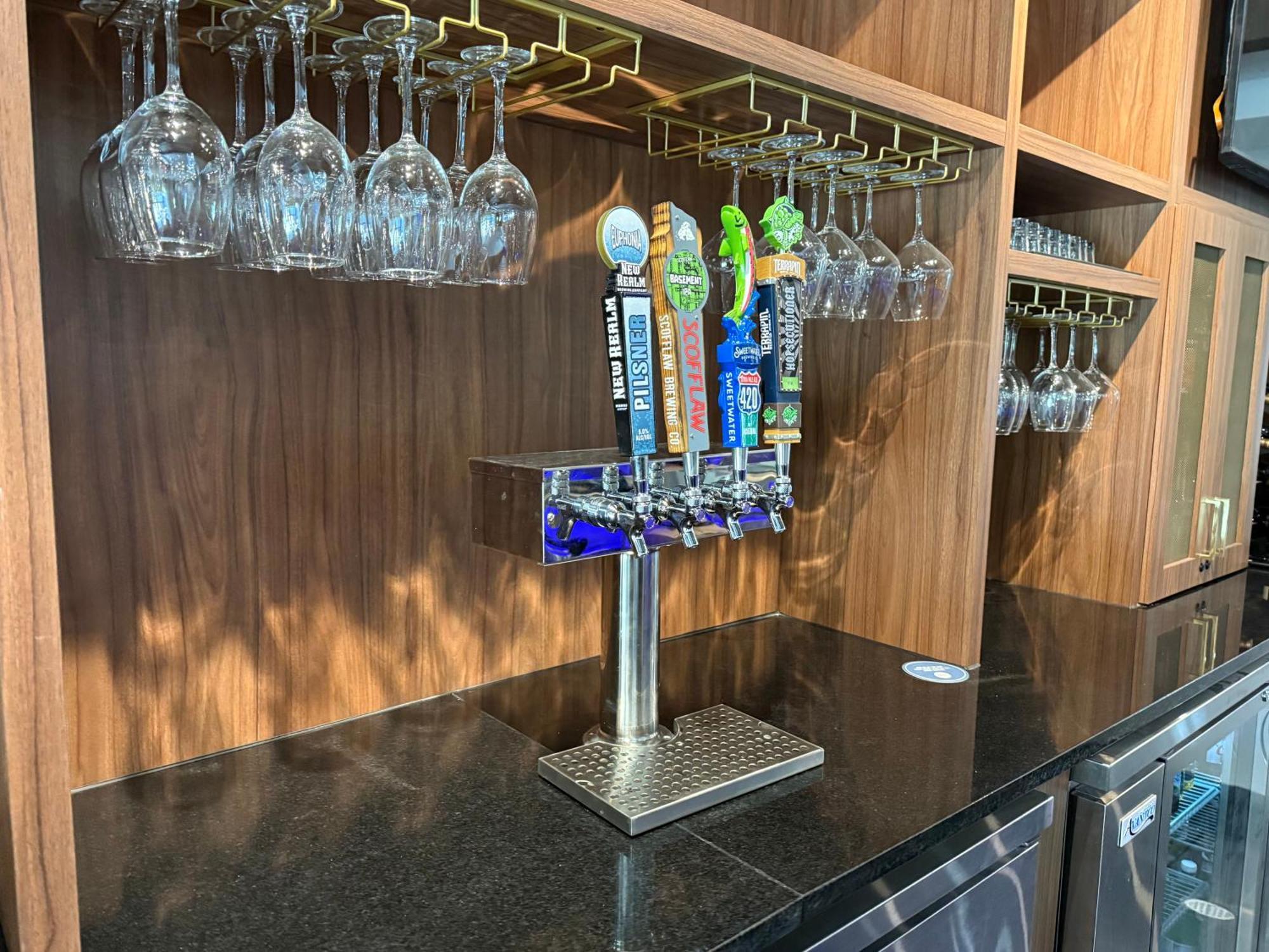 Four Points By Sheraton College Park Atlanta Airport Forest Park Ngoại thất bức ảnh